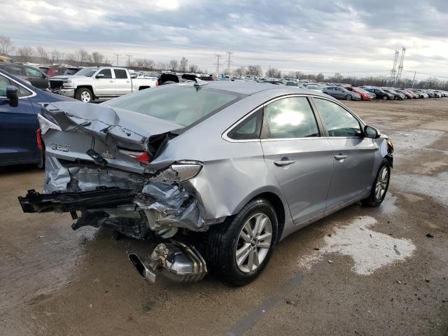 5NPE24AFXFH209395 | 2015 HYUNDAI SONATA SE