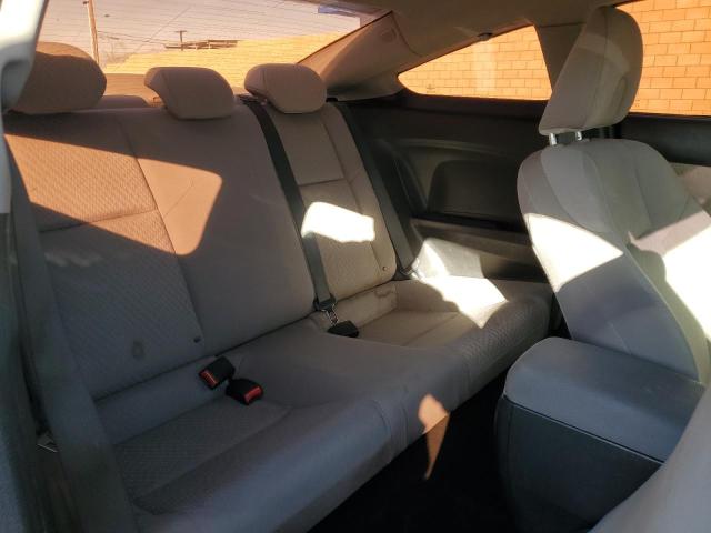 2HGFG3A52FH527609 Honda Civic Lx
