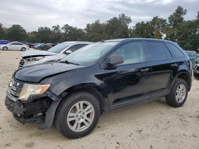 2008 Ford Edge SE