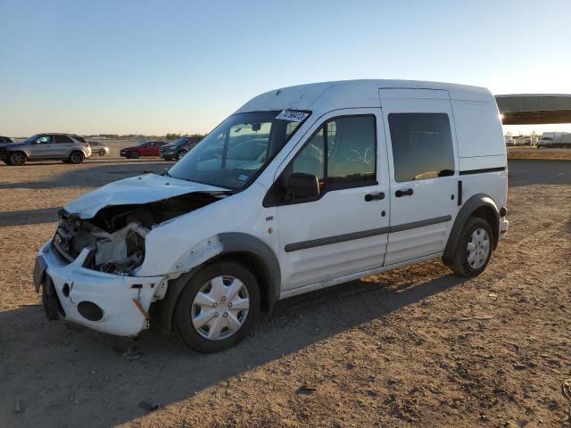 2011 Ford Transit Connect XLT