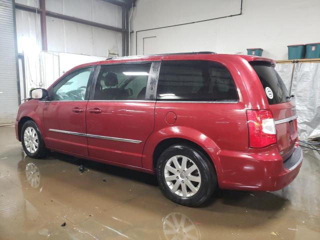 2C4RC1BG8FR706744 | 2015 CHRYSLER TOWN and COU