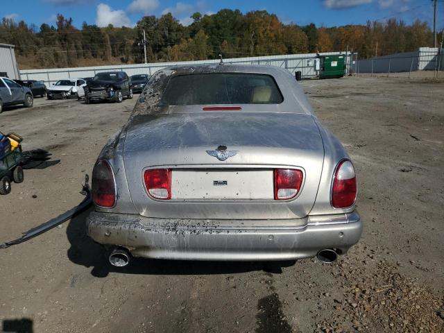 2007 Bentley Arnage R VIN: SCBLC47J27CX12421 Lot: 75390713