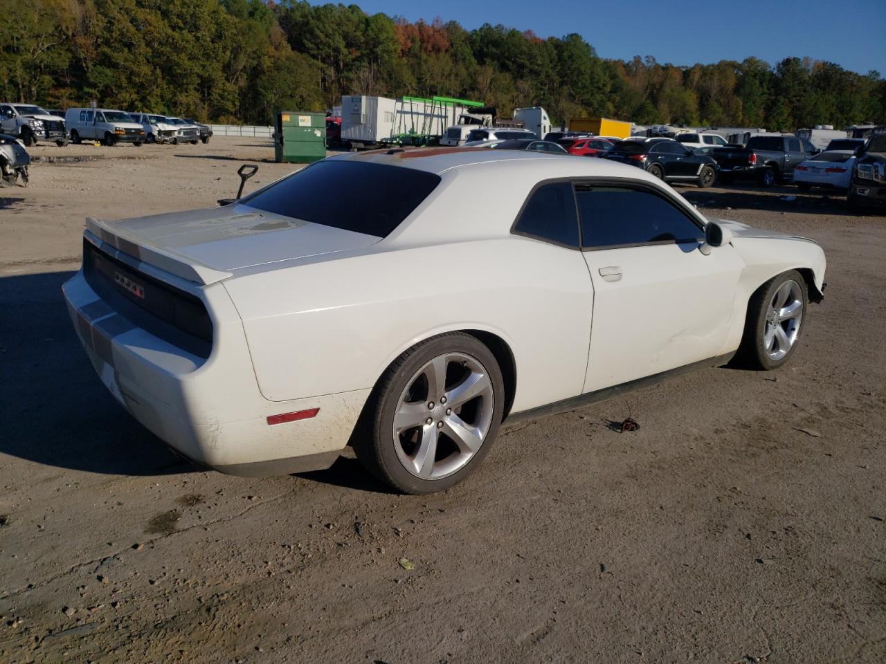 2c3cdyag4ch268470 2C3CDYAG4CH268470 2012 Dodge Challenger Sxt