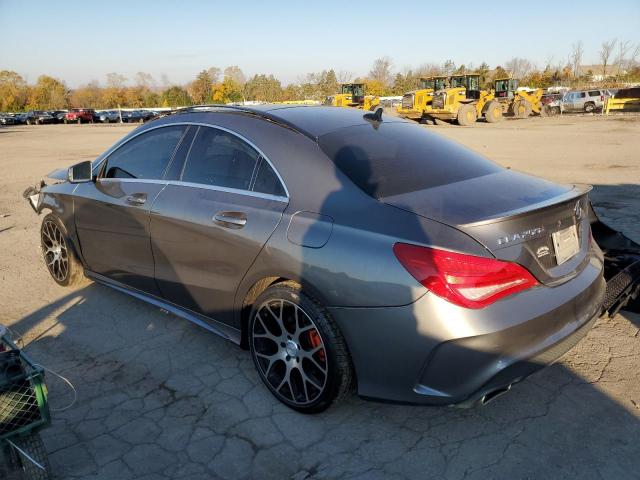 WDDSJ4GB5EN121370 Mercedes-Benz CLA 250 4MATIC
