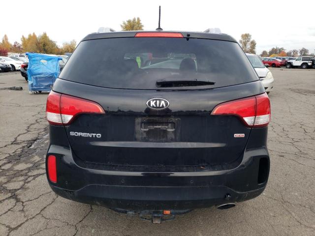 5XYKTDA71EG509924 | 2014 KIA SORENTO LX