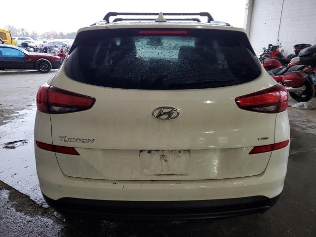 KM8J3CA4XKU060048 | 2019 Hyundai tucson limited