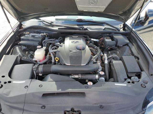 2017 LEXUS GS 200T BA - JTHBA1BL2HA004347