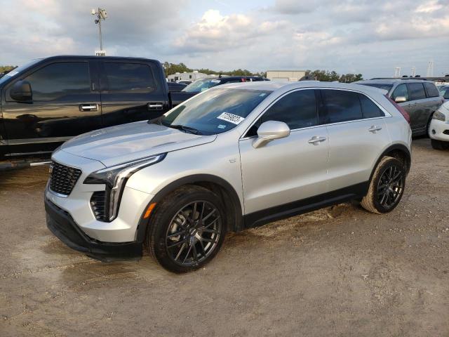 2022 Cadillac XT4 