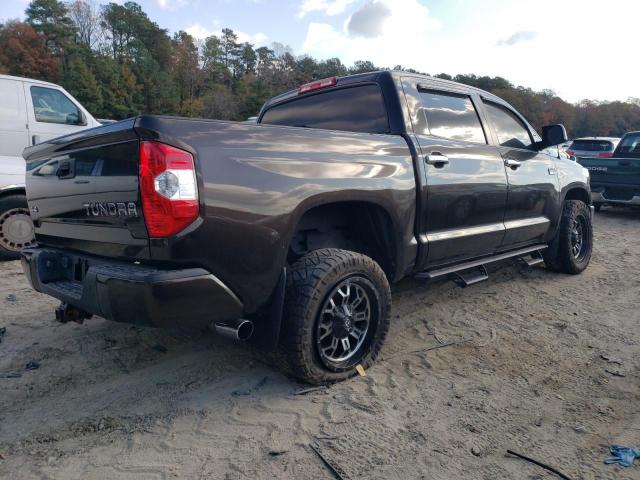 5TFAY5F18KX798123 | 2019 TOYOTA TUNDRA CRE