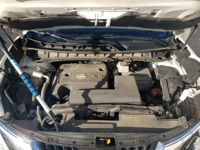 2018 NISSAN MURANO S - 5N1AZ2MH3JN118064