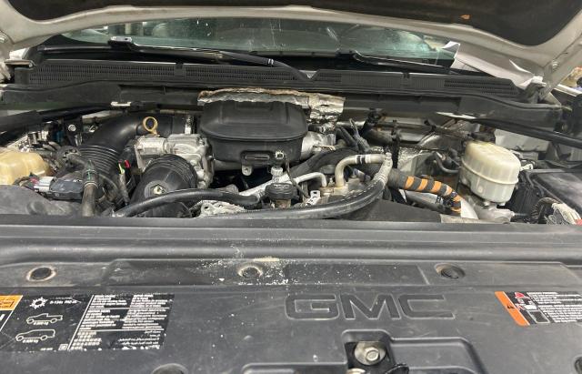 1GT42YE8XGF195797 GMC Sierra K3500 Denali