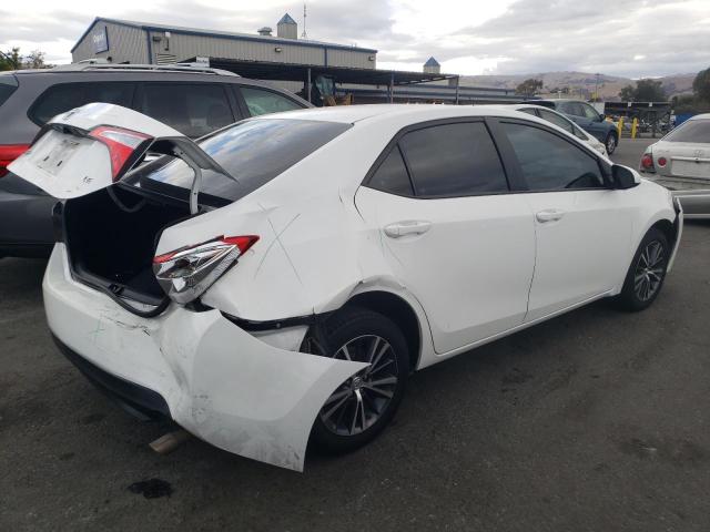 Vin: 5yfburhe6gp506840, lot: 76728083, toyota corolla l 20163