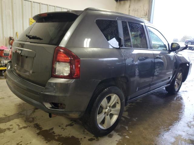 Vin: 1c4njcbb7ed905757, lot: 75625073, jeep compass sport 20143