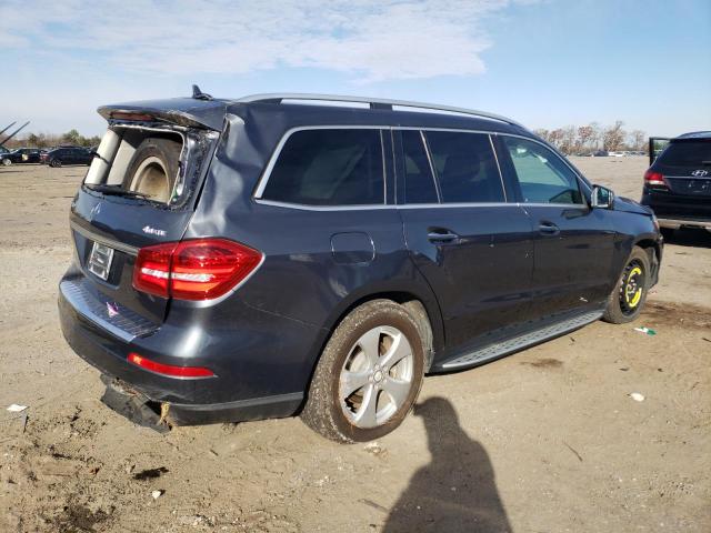 4JGDF6EE0HA766786 2017 Mercedes-Benz Gls 450 4Matic