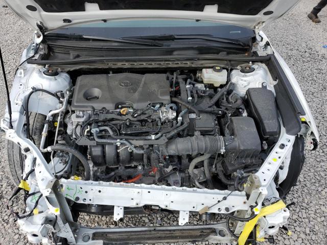 2022 TOYOTA CAMRY NIGH - 4T1G31AK5NU577985