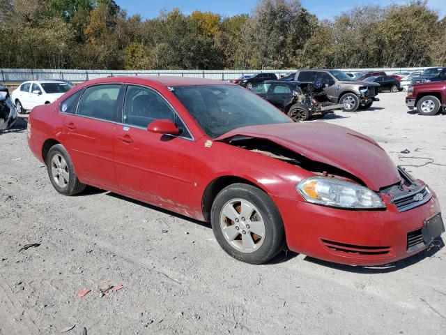 2007 Chevrolet Impala Lt VIN: 2G1WT58N979205873 Lot: 74499533