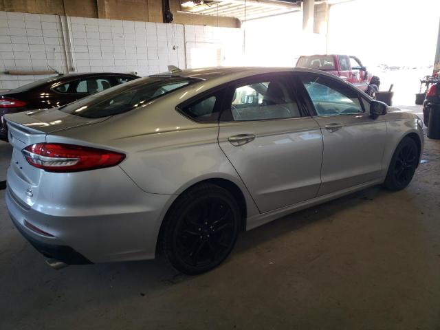 3FA6P0HD5KR229232 Ford Fusion SE 3