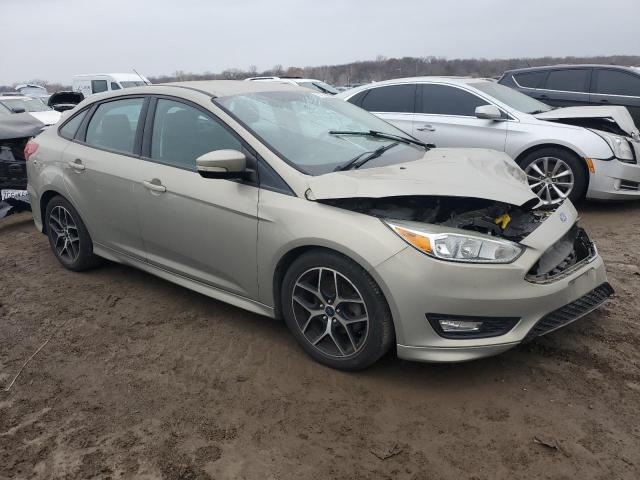 1FADP3F25FL334464 | 2015 Ford focus se