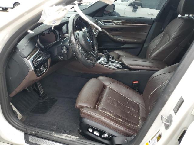 2017 BMW 540 I - WBAJE5C50HG477649