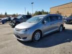 2018 CHRYSLER PACIFICA T VIN:2C4RC1BG5JR233765