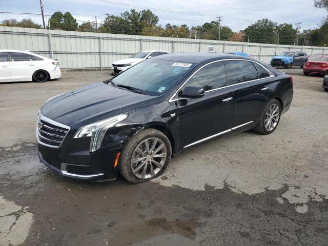 2G61L5S37K9100270 Cadillac XTS 