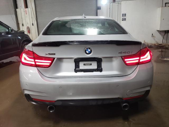 VIN WBA4W9C51KAF94249 2019 BMW 4 Series, 440XI no.6