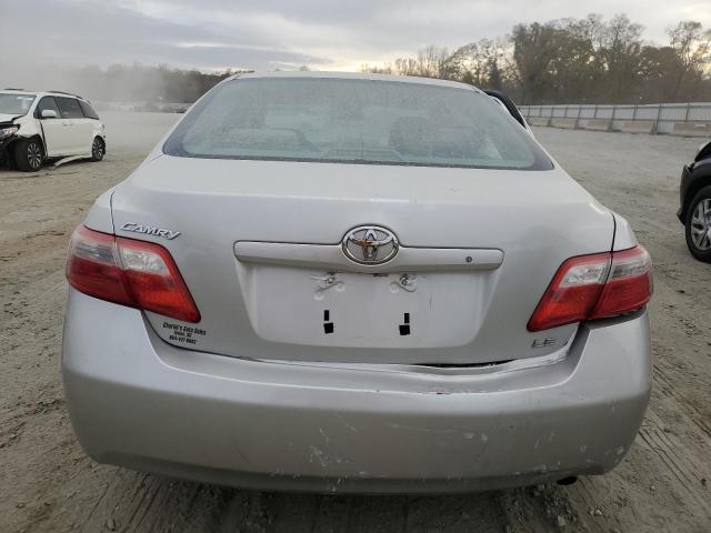 2009 Toyota Camry Base VIN: 4T1BE46K69U290658 Lot: 76945393