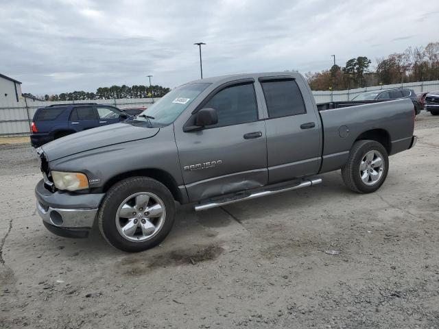 2005 Dodge Ram 1500 ST