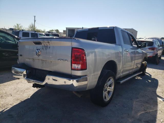 1C6RR6LG1HS791350 | 2017 RAM 1500 SLT