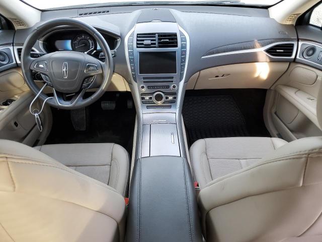2020 LINCOLN MKZ RESERV - 3LN6L5LU7LR602391