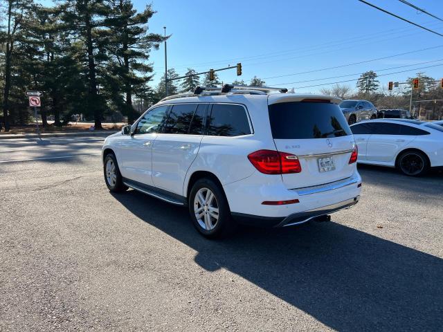 VIN 4JGDF2EE5FA459488 2015 Mercedes-Benz GL-Class, ... no.4