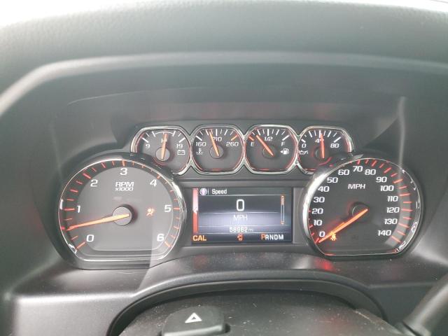 3GTP1MECXGG286788 GMC Sierra C1500 Sle