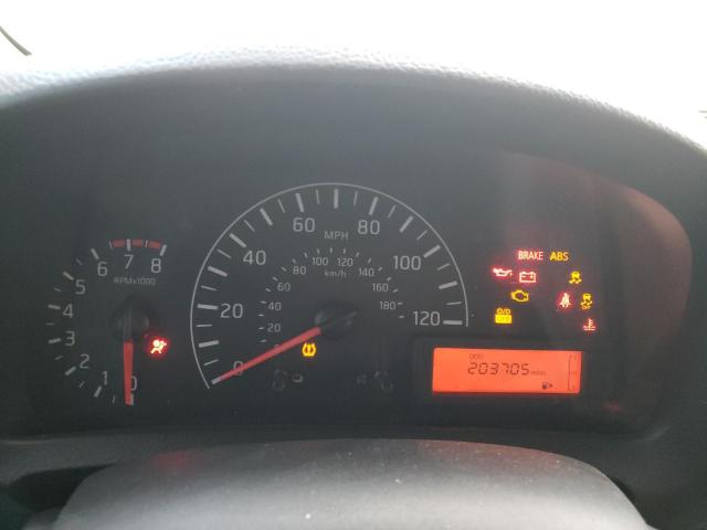 2015 NISSAN NV200 2.5S - 3N6CM0KN0FK724571