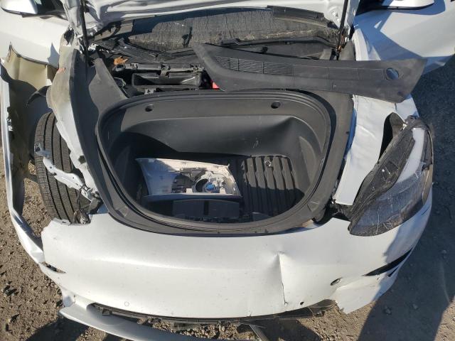 5YJ3E1EA4MF991555 | 2021 TESLA MODEL 3