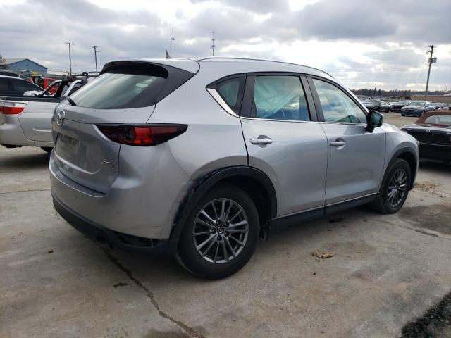 JM3KFABM1J0318442 | 2018 MAZDA CX-5 SPORT