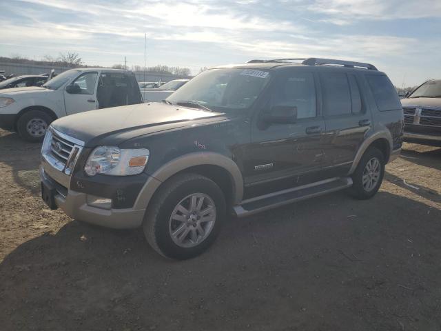 2006 Ford Explorer Eddie Bauer