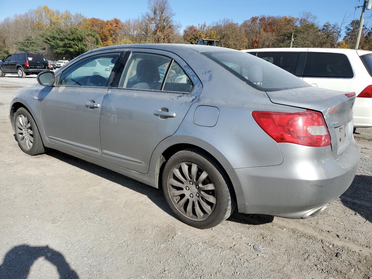 JS2RE9A34A6101021 2010 Suzuki Kizashi Se