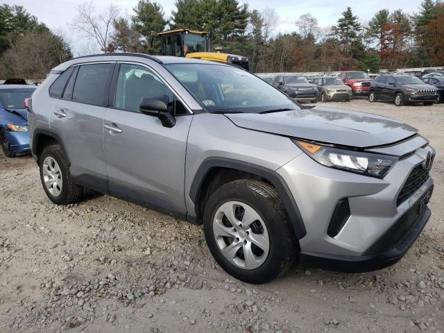 2021 Toyota Rav4 Le VIN: 2T3F1RFV7MW163082 Lot: 75953133