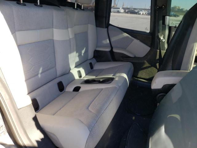WBY1Z4C58EV273964 BMW I3 REX