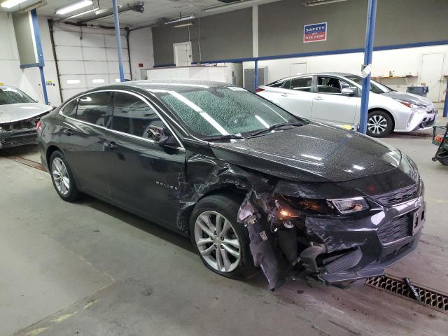 1G1ZD5ST6JF267800 | 2018 CHEVROLET MALIBU LT