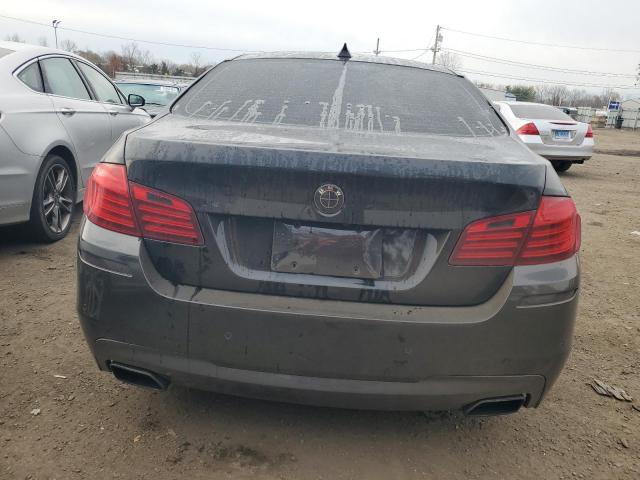 WBAKP9C51FD979431 BMW 550 Xi
