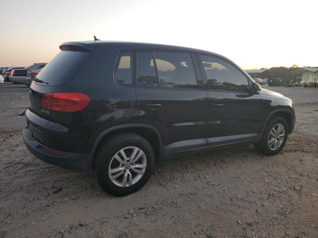 2014 Volkswagen Tiguan S VIN: WVGAV3AX9EW528185 Lot: 75784623