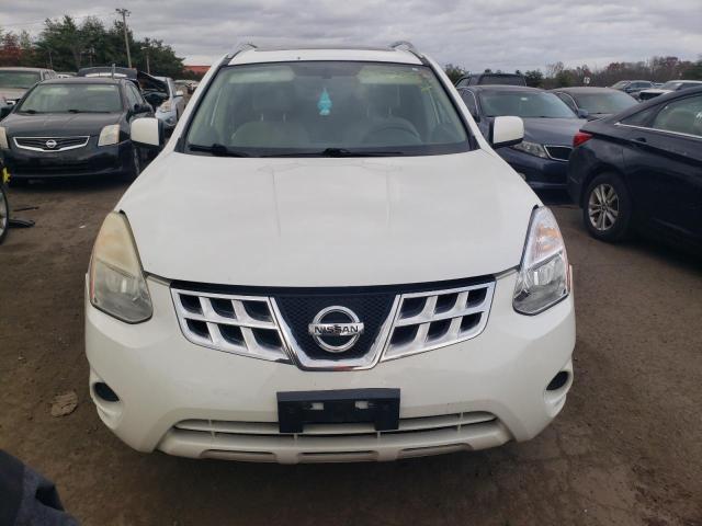 2011 Nissan Rogue S VIN: JN8AS5MV9BW289059 Lot: 76782783