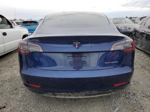 5YJ3E1EB2JF112560 | 2018 Tesla model 3