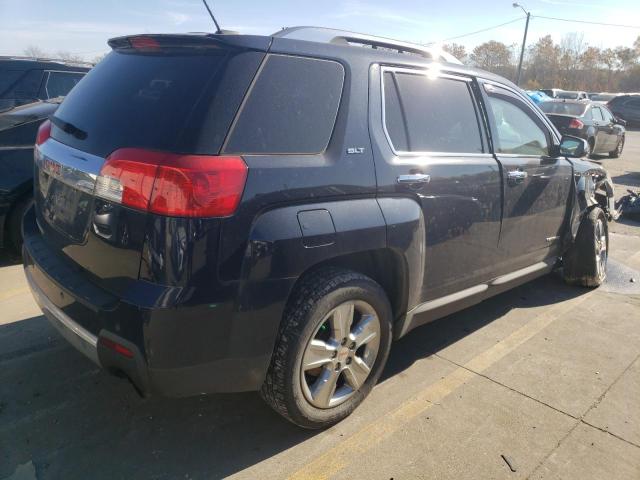 2GKFLTE31F6193169 | 2015 GMC TERRAIN SL