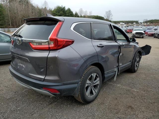 2HKRW1H36JH003158 | 2018 HONDA CR-V LX