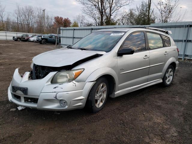 2003 Pontiac Vibe 