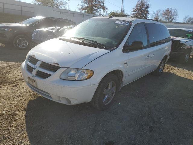 2005 Dodge Grand Caravan SXT