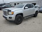 2016 GMC CANYON SLE - 1GTP6CE10G1376363