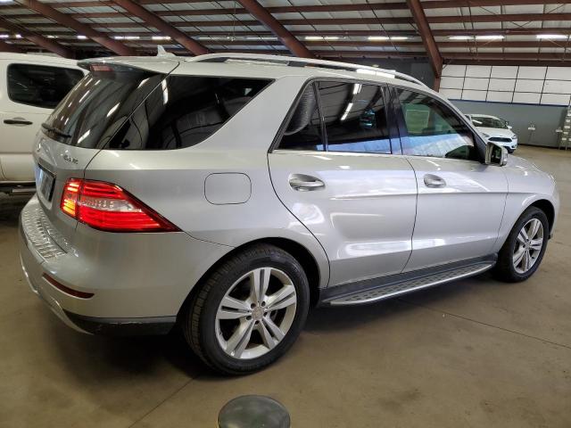 2013 Mercedes-Benz Ml 350 4Matic VIN: 4JGDA5HB6DA146237 Lot: 75353243